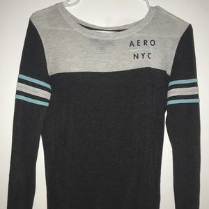 aero shirt